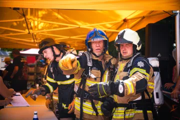 Pritsumees & Tõrva Challenge 2025, autor: Egon Bogdanov