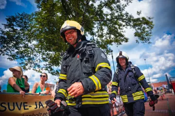 Pritsumees & Tõrva Challenge 2025, autor: Egon Bogdanov