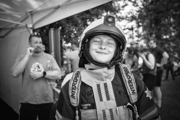 Pritsumees & Tõrva Challenge 2025, autor: Egon Bogdanov