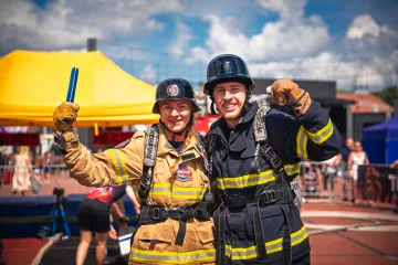 Pritsumees & Tõrva Challenge 2025, autor: Egon Bogdanov