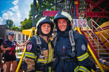 Pritsumees & Tõrva Challenge 2025, autor: Egon Bogdanov