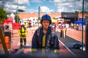 Pritsumees & Tõrva Challenge 2025, autor: Egon Bogdanov