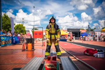 Pritsumees & Tõrva Challenge 2025, autor: Egon Bogdanov