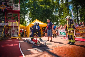 Pritsumees & Tõrva Challenge 2025, autor: Egon Bogdanov