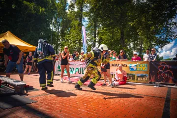 Pritsumees & Tõrva Challenge 2025, autor: Egon Bogdanov