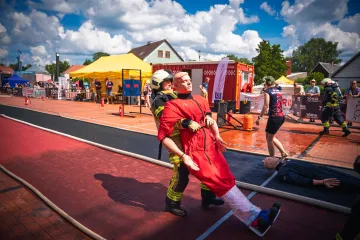 Pritsumees & Tõrva Challenge 2025, autor: Egon Bogdanov