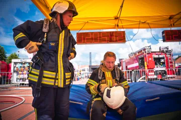 Pritsumees & Tõrva Challenge 2025, autor: Egon Bogdanov