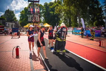 Pritsumees & Tõrva Challenge 2025, autor: Egon Bogdanov