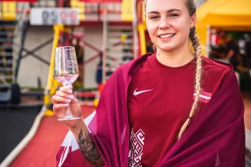 Pritsumees & Tõrva Challenge 2025, autor: Egon Bogdanov