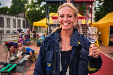 Pritsumees & Tõrva Challenge 2025, autor: Egon Bogdanov