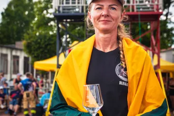 Pritsumees & Tõrva Challenge 2025, autor: Egon Bogdanov