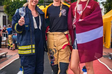 Pritsumees & Tõrva Challenge 2025, autor: Egon Bogdanov