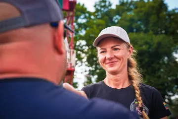 Pritsumees & Tõrva Challenge 2025, autor: Egon Bogdanov