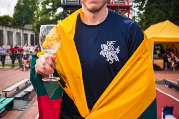 Pritsumees & Tõrva Challenge 2025, autor: Egon Bogdanov