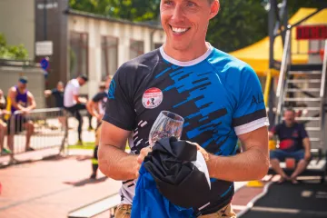 Pritsumees & Tõrva Challenge 2025, autor: Egon Bogdanov