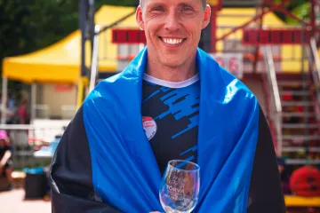 Pritsumees & Tõrva Challenge 2025, autor: Egon Bogdanov