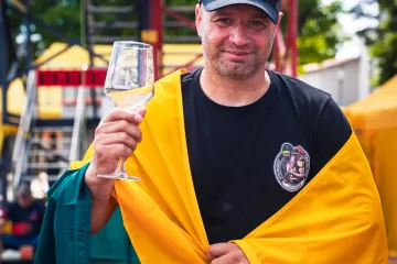 Pritsumees & Tõrva Challenge 2025, autor: Egon Bogdanov