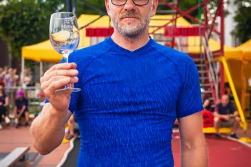 Pritsumees & Tõrva Challenge 2025, autor: Egon Bogdanov