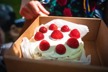 Pritsumees & Tõrva Challenge 2025, autor: Egon Bogdanov