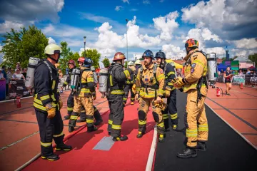 Pritsumees & Tõrva Challenge 2025, autor: Egon Bogdanov