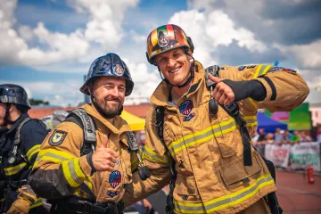 Pritsumees & Tõrva Challenge 2025, autor: Egon Bogdanov