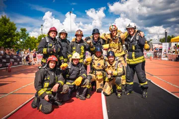 Pritsumees & Tõrva Challenge 2025, autor: Egon Bogdanov