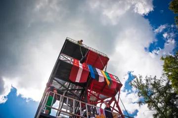 Pritsumees & Tõrva Challenge 2025, autor: Egon Bogdanov