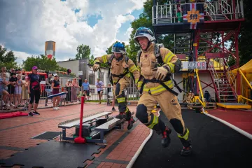 Pritsumees & Tõrva Challenge 2025, autor: Egon Bogdanov