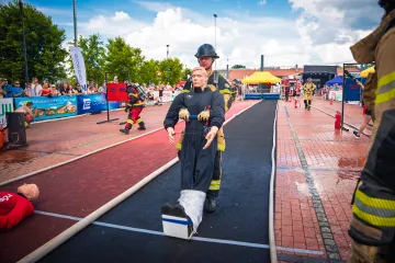 Pritsumees & Tõrva Challenge 2025, autor: Egon Bogdanov