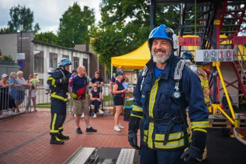 Pritsumees & Tõrva Challenge 2025, autor: Egon Bogdanov