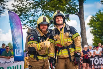 Pritsumees & Tõrva Challenge 2025, autor: Egon Bogdanov