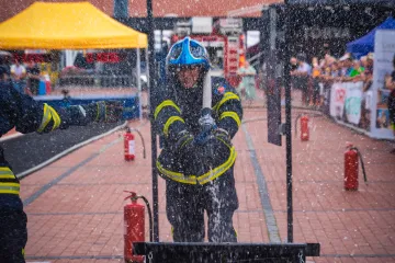 Pritsumees & Tõrva Challenge 2025, autor: Egon Bogdanov