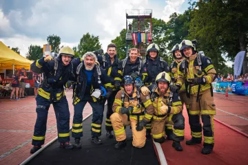 Pritsumees & Tõrva Challenge 2025, autor: Egon Bogdanov