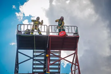 Pritsumees & Tõrva Challenge 2025, autor: Egon Bogdanov