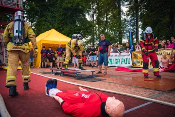 Pritsumees & Tõrva Challenge 2025, autor: Egon Bogdanov