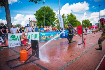 Pritsumees & Tõrva Challenge 2025, autor: Egon Bogdanov