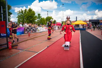 Pritsumees & Tõrva Challenge 2025, autor: Egon Bogdanov