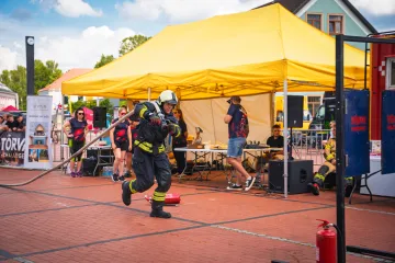 Pritsumees & Tõrva Challenge 2025, autor: Egon Bogdanov