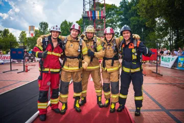 Pritsumees & Tõrva Challenge 2025, autor: Egon Bogdanov