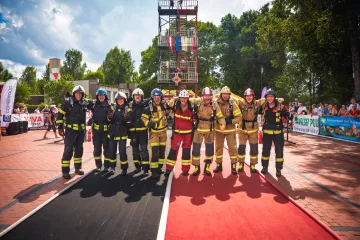 Pritsumees & Tõrva Challenge 2025, autor: Egon Bogdanov