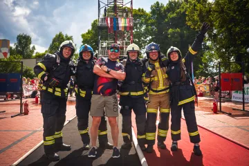 Pritsumees & Tõrva Challenge 2025, autor: Egon Bogdanov