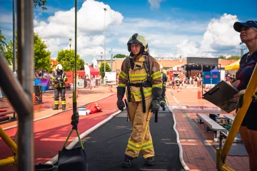 Pritsumees & Tõrva Challenge 2025, autor: Egon Bogdanov