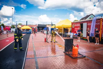 Pritsumees & Tõrva Challenge 2025, autor: Egon Bogdanov