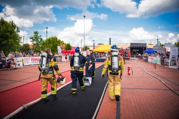 Pritsumees & Tõrva Challenge 2025, autor: Egon Bogdanov