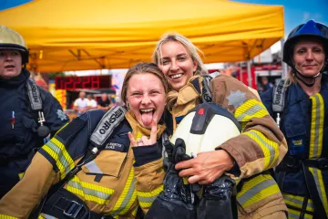 Pritsumees & Tõrva Challenge 2025, autor: Egon Bogdanov