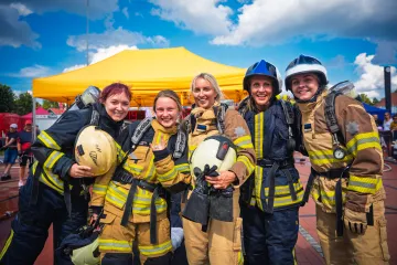 Pritsumees & Tõrva Challenge 2025, autor: Egon Bogdanov