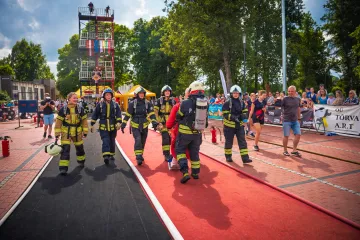 Pritsumees & Tõrva Challenge 2025, autor: Egon Bogdanov