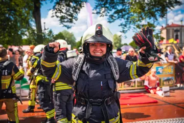 Pritsumees & Tõrva Challenge 2025, autor: Egon Bogdanov