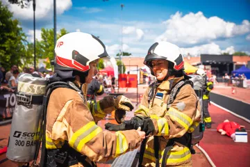 Pritsumees & Tõrva Challenge 2025, autor: Egon Bogdanov