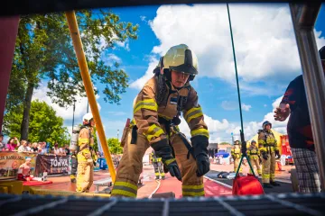 Pritsumees & Tõrva Challenge 2025, autor: Egon Bogdanov